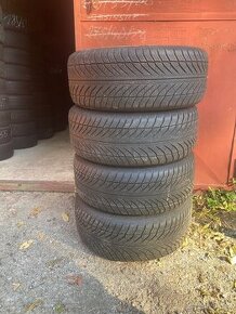 goodyear ultra grip 255/50 r19