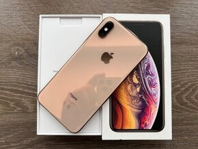 Apple iPhone XS 64 Gb