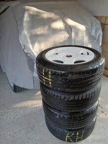 205/55R16