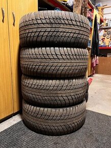 Bridgestone 225/40 R18 zimné