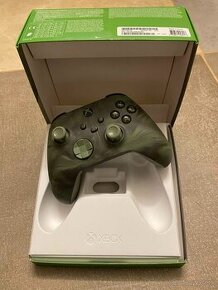 Xbox Gamepad Nocturnal Vapor