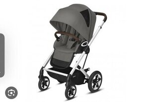 Cybex Talos S