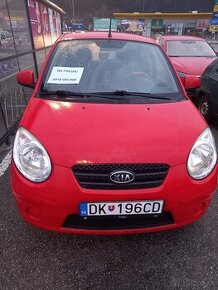 Kia Picanto 60 050km