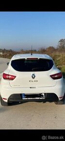 Predam Renault clio , benzin 0,9, 66 kw, rv 2020