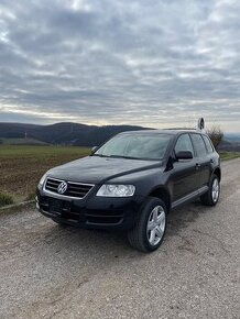 Volkswagen touareg 3.0tdi