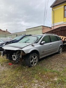 Predám Renault Laguna II Combi 1.9dCi