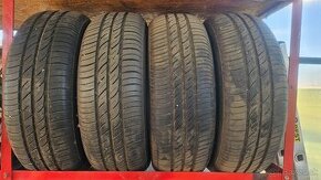 185/60 R15 Firestone letné