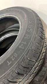 Zimné pneumatiky 175/65R14