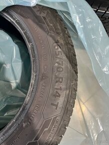 Zimné pneumatiky BARUM 165/70R14