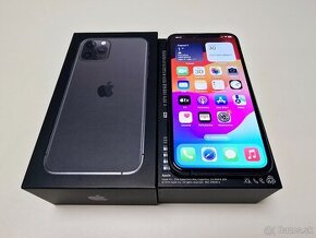 APPLE IPHONE 11 PRO 64GB SPACE GRAY