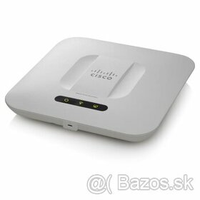 Cisco WAP371 Wireless-AC/N Dual Radio Access Point