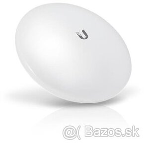 NanoBeam M5-16 - 300Mbps + konzola na stenu