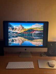 Apple iMac 27"5K 2020,i5 3.3Ghz,6core,32GB,Radeon5300, 512gb