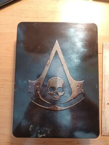 Assassin's creed black flag skull edition