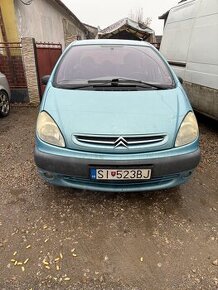 Predam Citroen xsara 2.0 HDI