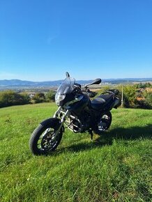 Aprilia pegaso strada 650