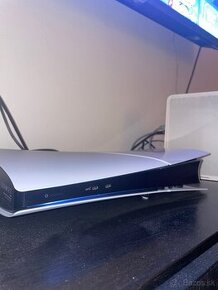 PS5 Slim Digitál