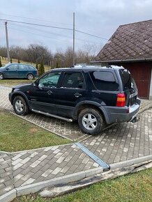 Predam ford maverick 2.0 benzin/lpg