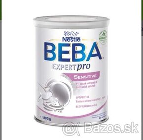 BEBA EXPERST pro sensitive