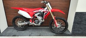 Honda Crf 250 RV 2020 nie 450 YZF rmz sxf