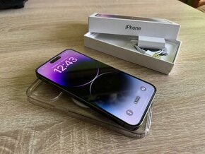 iPhone 14 pro max 128 GB