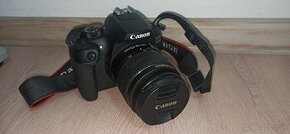 Canon EOS 1300D