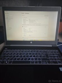 Predam Laptop HP Probook 450 G5