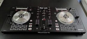 Numark MixTrack PRO3