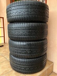 225/50 R17 zimné pneumatiky – PREDANÉ