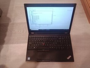 Lenovo P51