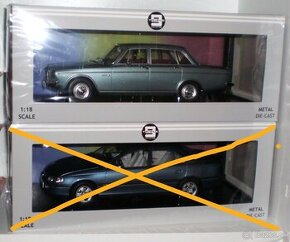 VOLVO 164 , 1:18 , TRIPLE 9