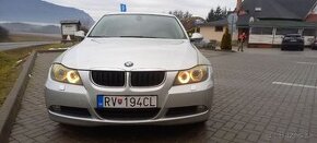 BMW e90 318i 2007