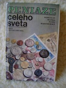 Peniaze celého sveta, B.Hlinka a P.Radomerský, mesto Šahy