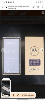 Motorola g54 12/256/