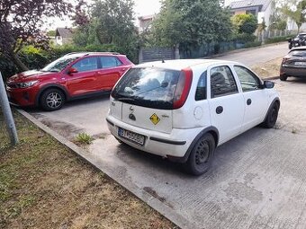 Predám Opel Corsa-C