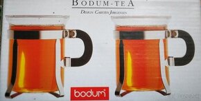 cajove pohare design bodum