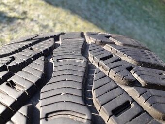 185/60 r15 zimne pneumatiky kleber