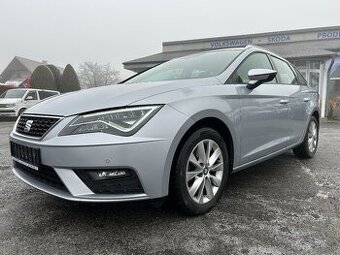 Seat Leon ST - 1.6 TDI 85kW - prvý majiteľ