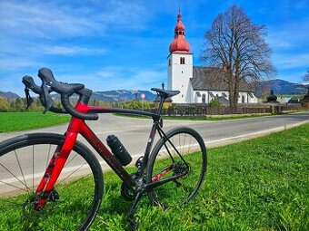 Cestný bicykel POLYGON