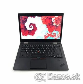 Lenovo ThinkPad X1 Carbon 4th Gen i7-6600U 16 RAM 256 SSD 14