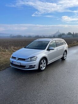 VW Golf 2.0TDI DSG 110KW BIXENON