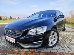 Volvo V60 1.6 D2 R Design Summum Powershift