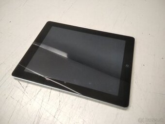 iPad 4th Gen