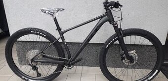 karbónový FULL SCOTT spark RC comp 2024, veľ L, FOX,29´´