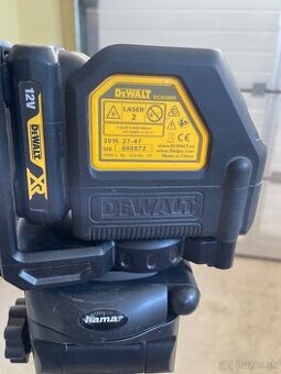 Laser Dewalt DCE088R