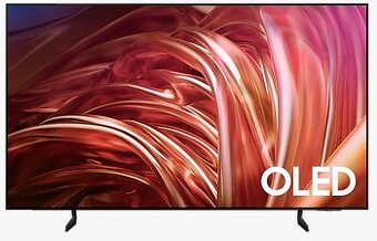 55" TV OLED 4K QE65S85D