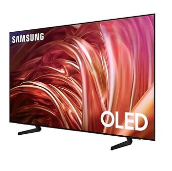 55" 4K OLED TV SAMSUNG QE77S85D (2024) aj 77,65"