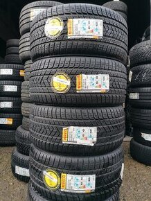 Zimné pneu =295/35 R21= PIRELLI=NOVÉ