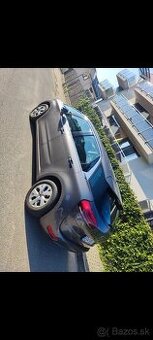 Citroën C4 Picasso BlueHDi 120