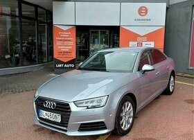 Audi A4 3.0 TDI 218k quattro S tronic